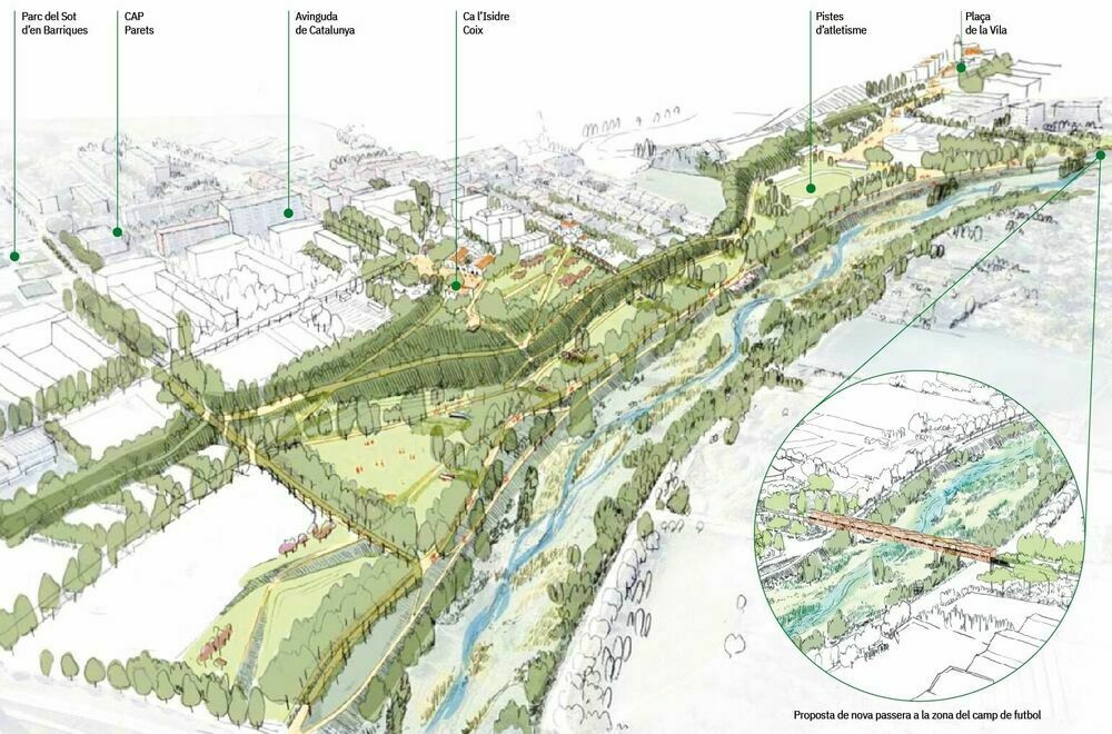 Imagen para los medios: VIU EL TENES