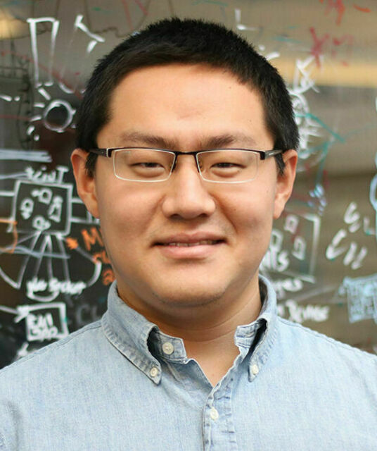 avatar David Wong